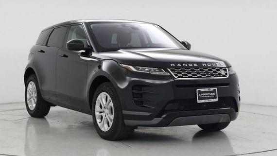 LAND ROVER RANGE ROVER EVOQUE 2021 SALZJ2FX7MH143581 image LAND ROVER RANGE ROVER EVOQUE 2021 SALZJ2FX7MH143581 image